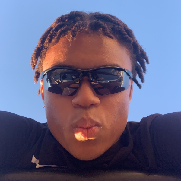 Caleb Bunch
