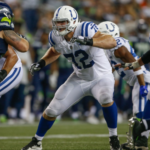 Braden Smith