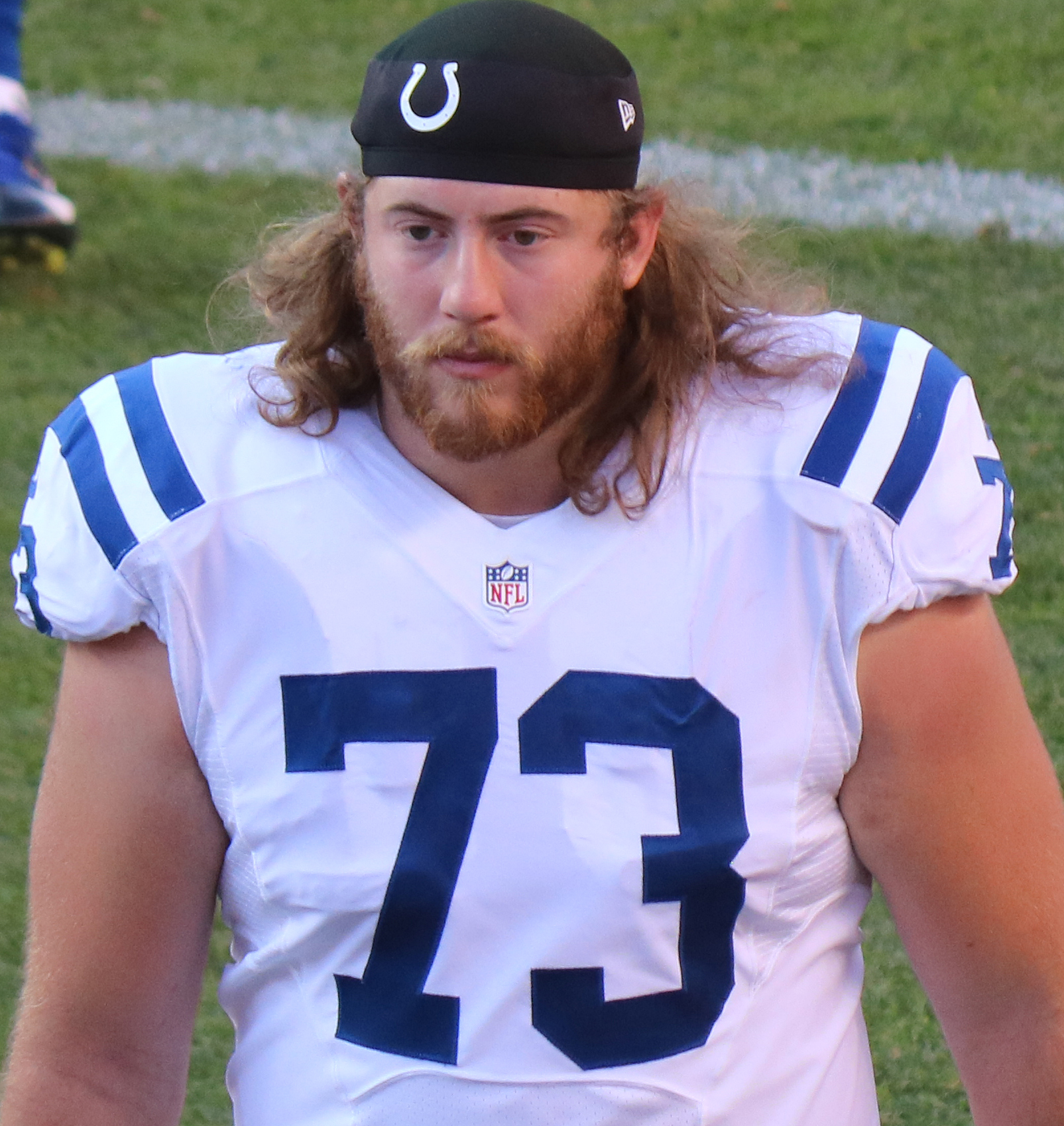 Joe Haeg