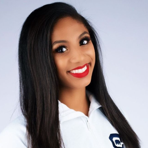 Kyana George