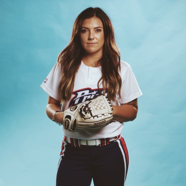Delanie Gourley