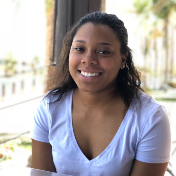 Kaliya Johnson