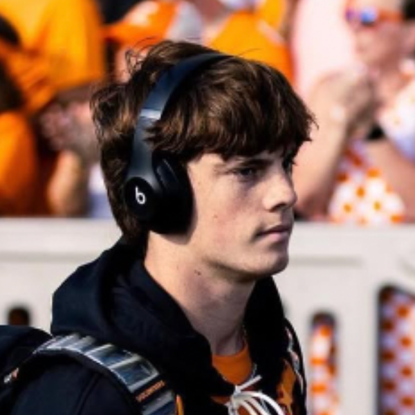 jack luttrell