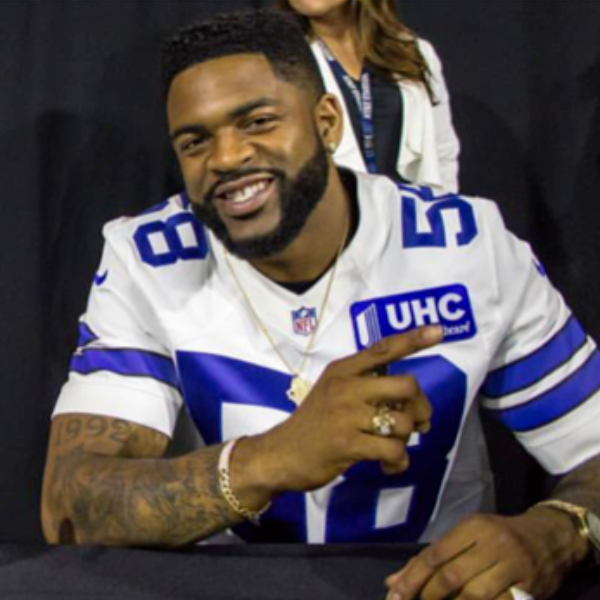 Damontre Moore