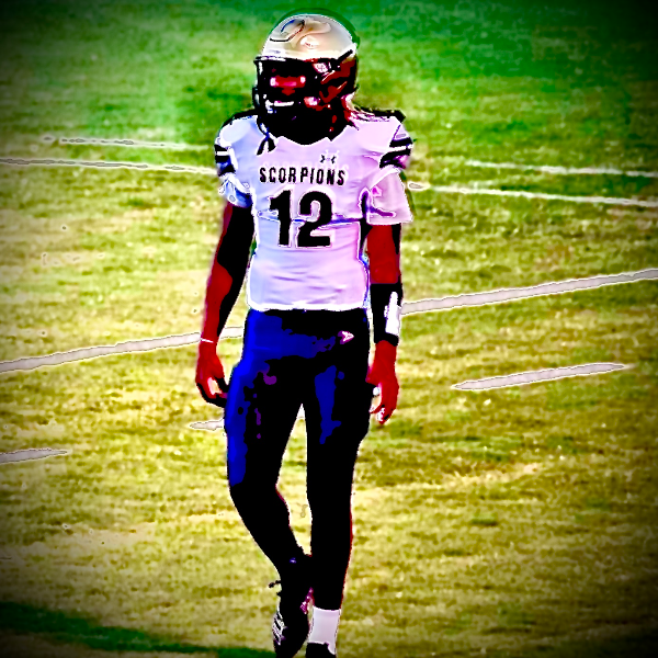 RJ Green