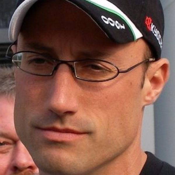 Kasey Keller