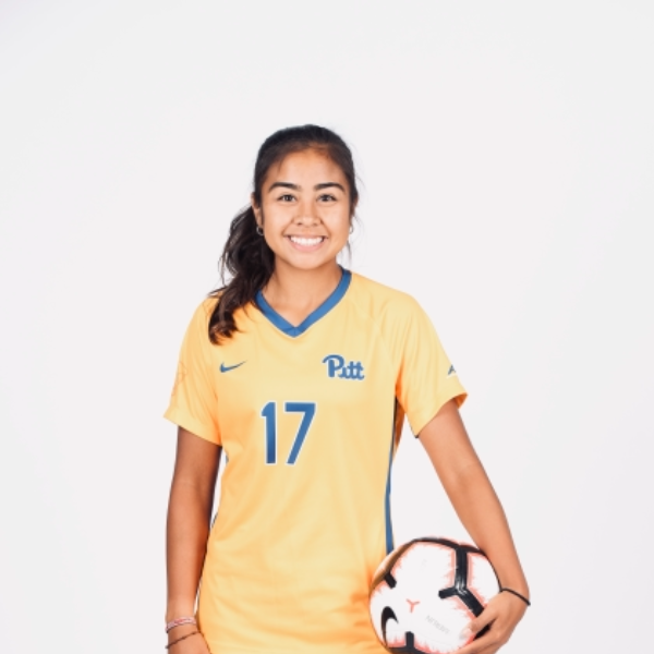 Athalie Palomo