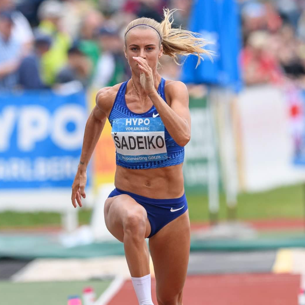 Grit Šadeiko