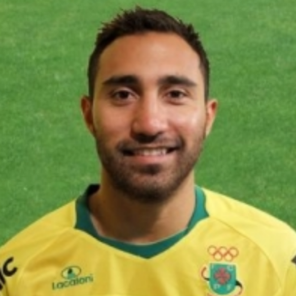 Arturo Alvarez