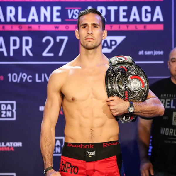 Rory MacDonald
