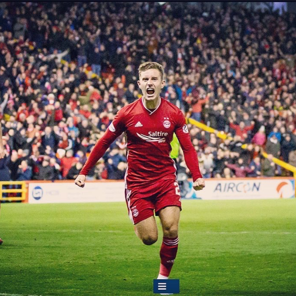 Jon Gallagher
