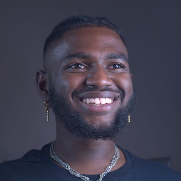 Jaleel Bivins