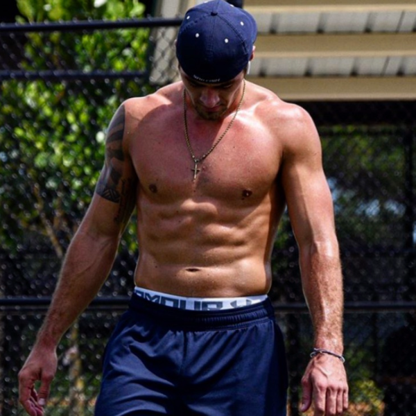 Brad VanAsdlen