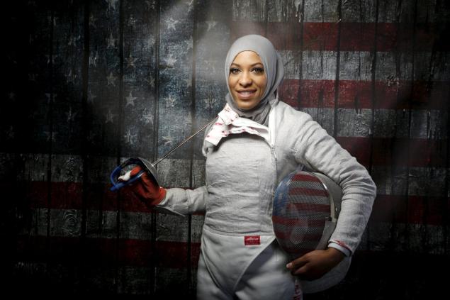 Ibtihaj Muhammad