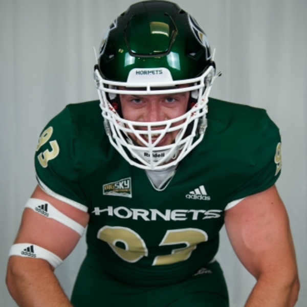 Tyler Hardeman