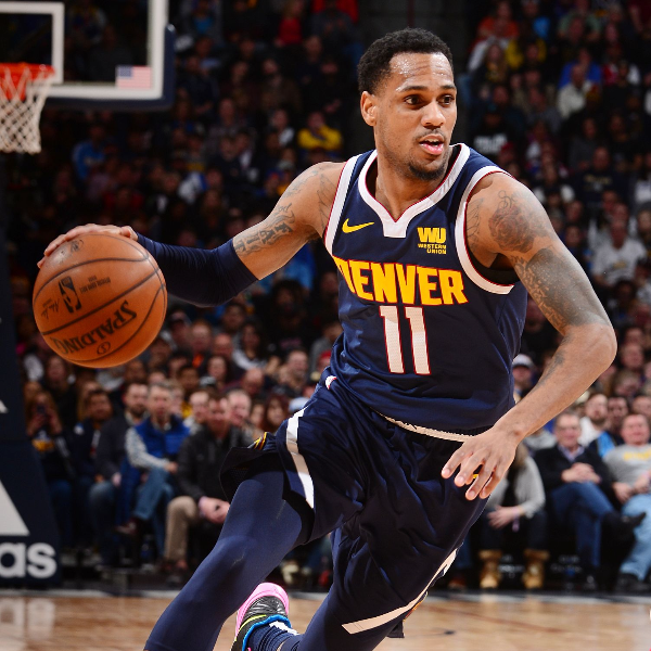 Monte Morris