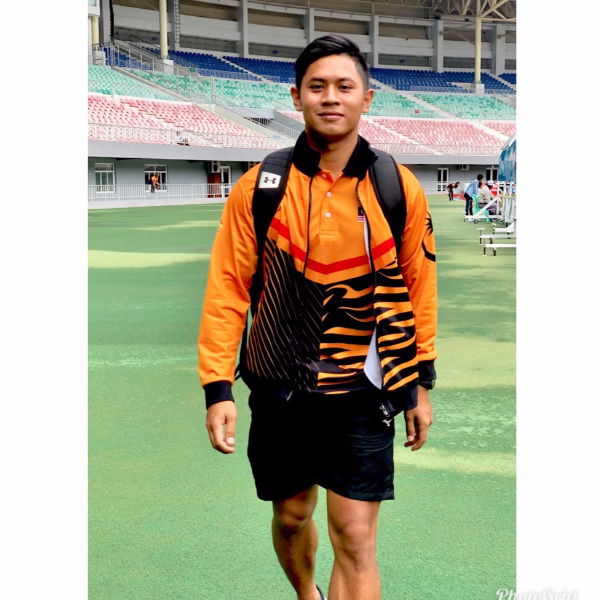 MUHAMAD FIRDAUS MAZALAN