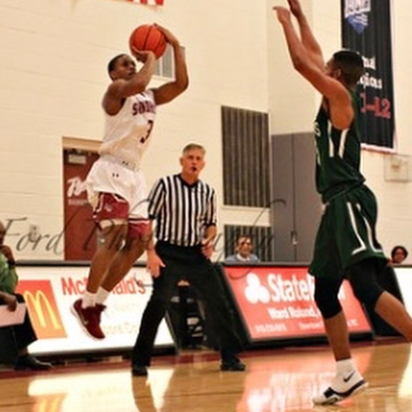 Emmanuel Merrriweather