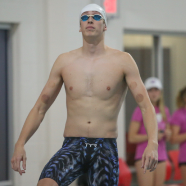 Colin Feehery