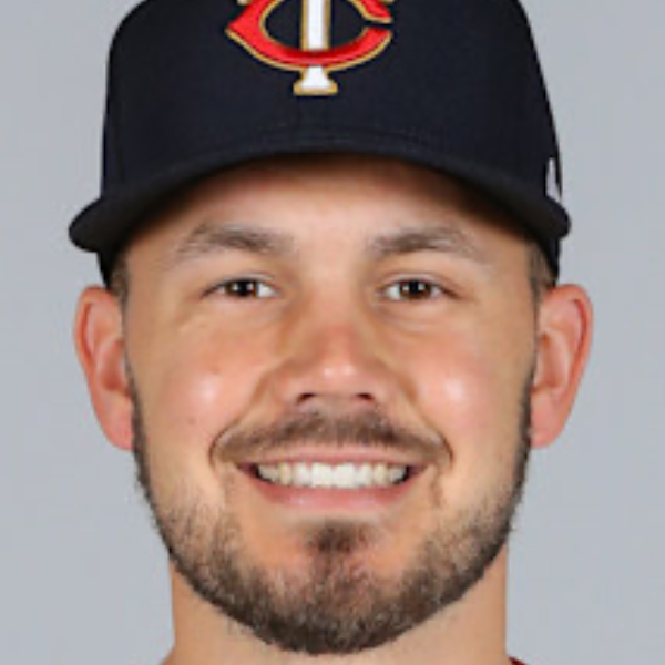 Trevor Larnach