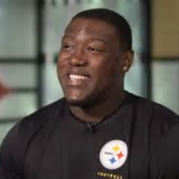 Jerald Hawkins