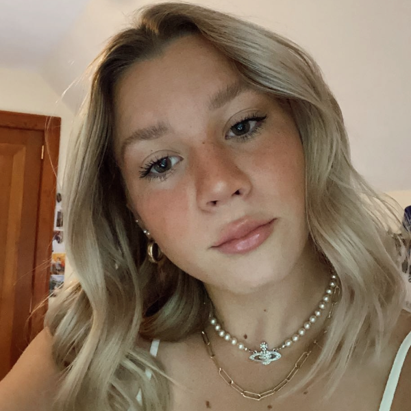 Kirsten McKenna
