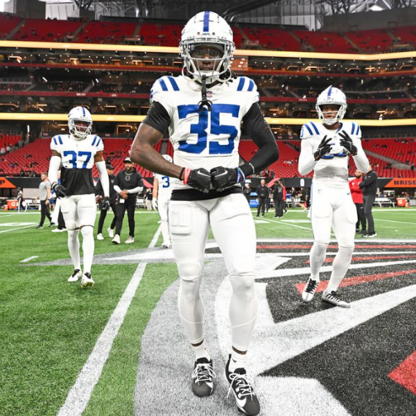 Chris Lammons