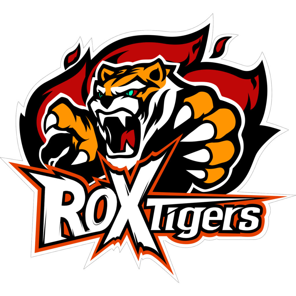 ROX Tigers