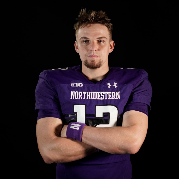 Ryan Hilinski