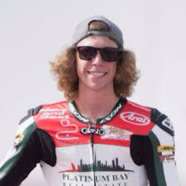 Darryn Binder