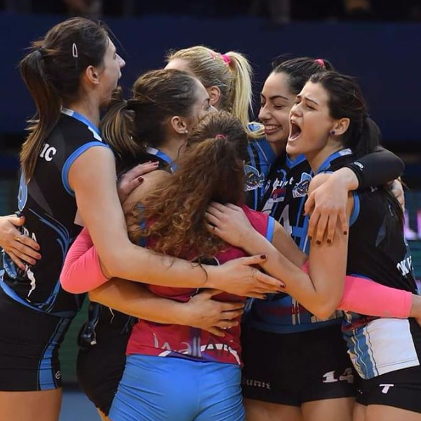 Volleyball Club Vizura