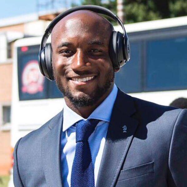 James Bradberry