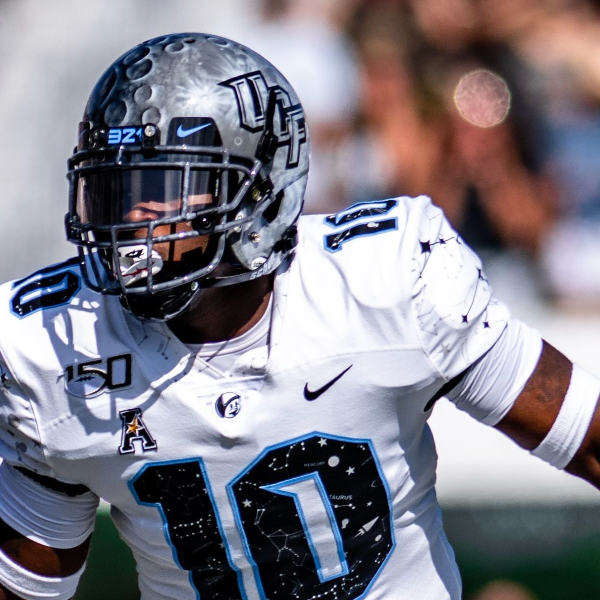 Eriq Gilyard