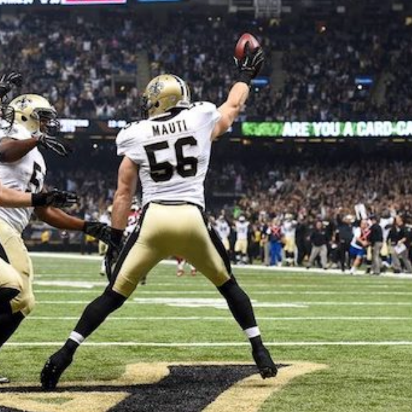 Michael Mauti