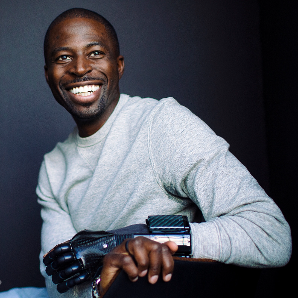 Mohamed Massaquoi