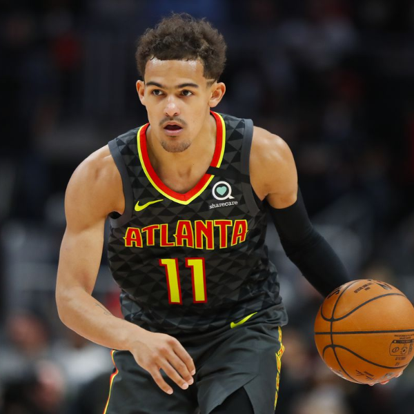 Trae Young