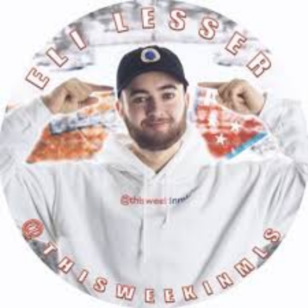 Eli Lesser