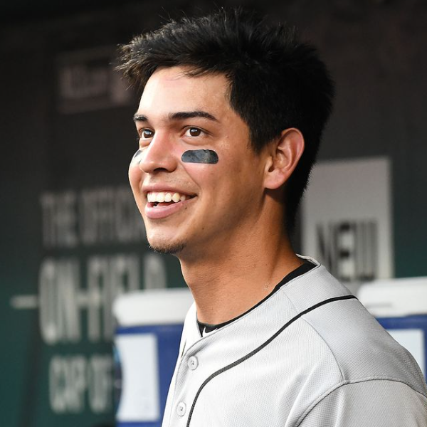Mauricio Dubon