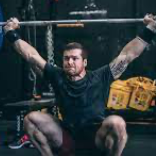 Travis Mayer