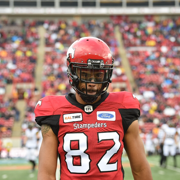Juwan Brescacin