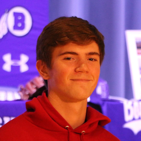 Trystan Mallory