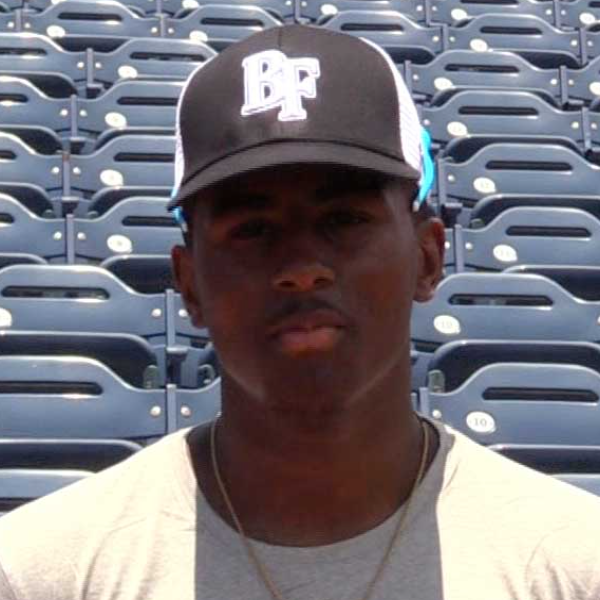 Michael Braswell