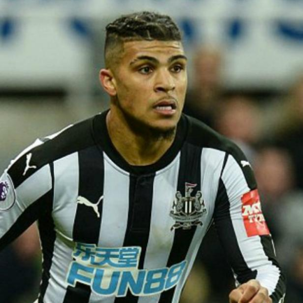 DeAndre Yedlin