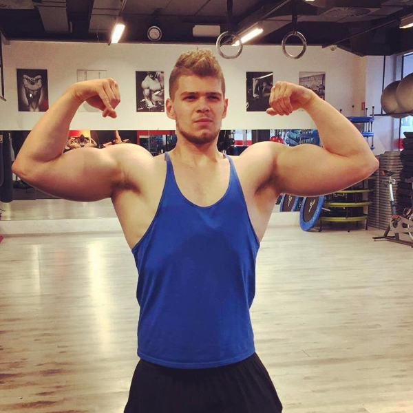 Teo Gruntar
