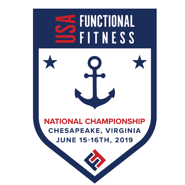 USAFF Nationals