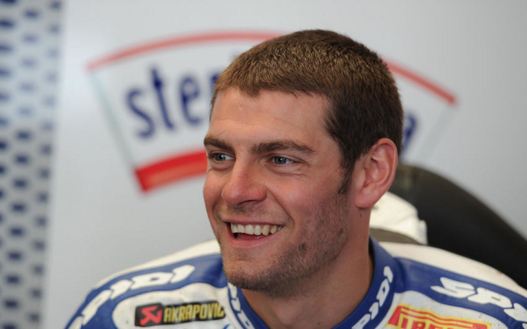 Cal Crutchlow