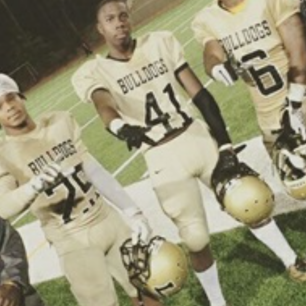Keyshawn Garrett