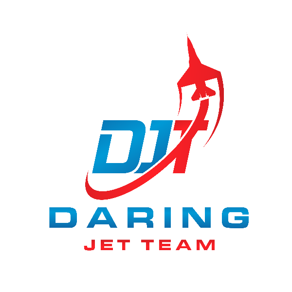 Daring Jet Team