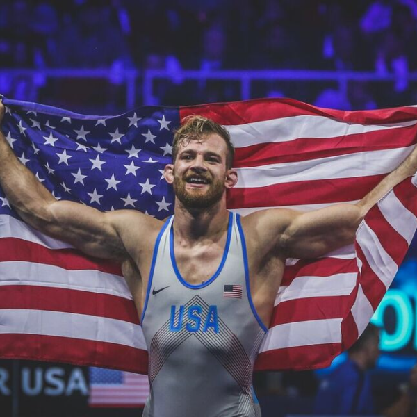 David Taylor