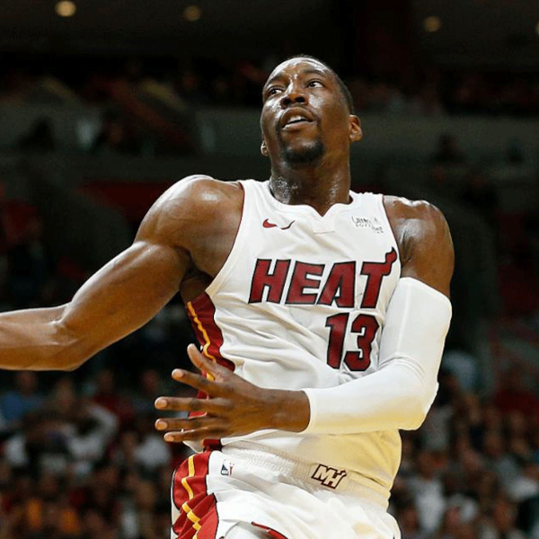 Bam Adebayo